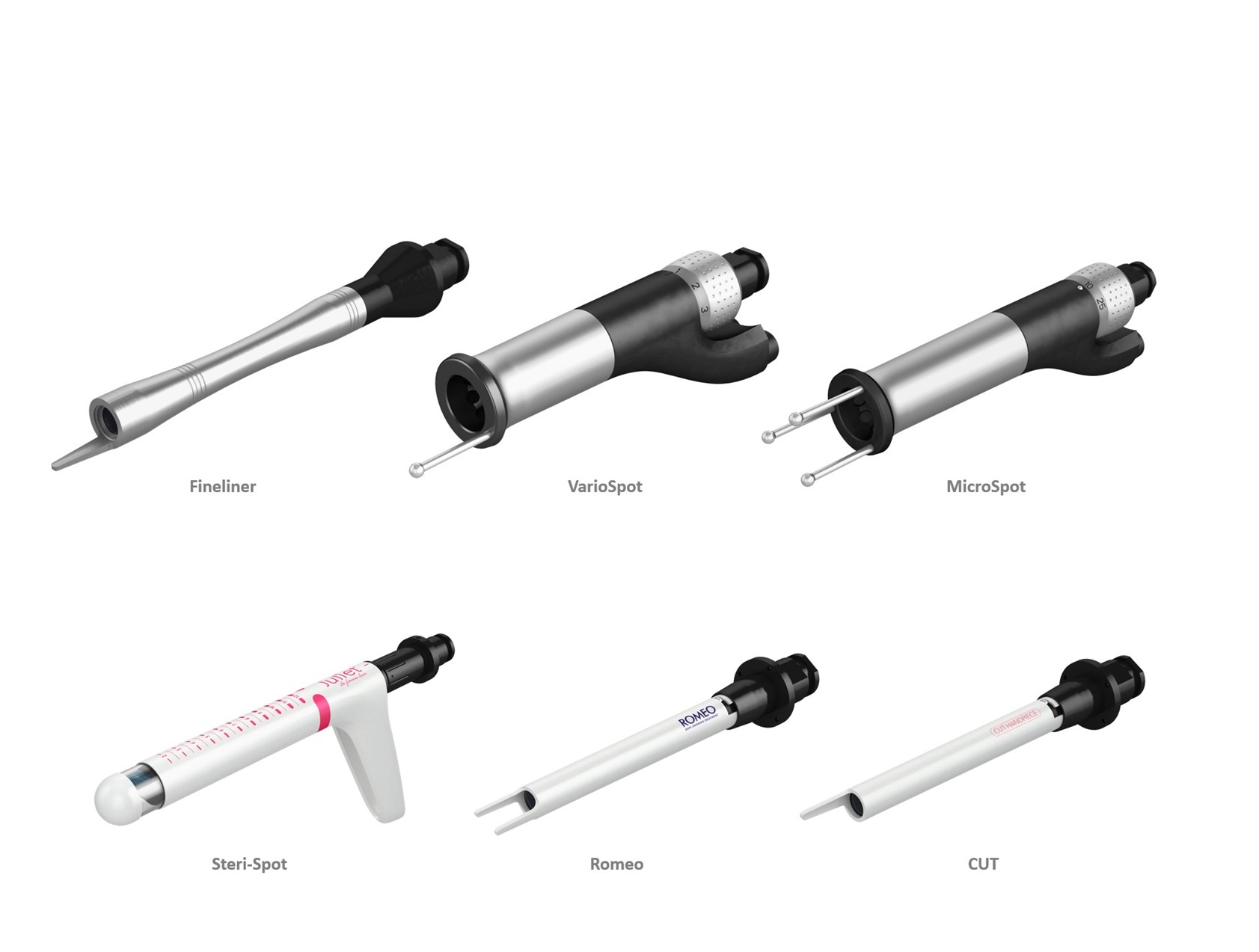 MCL31 Dermablate